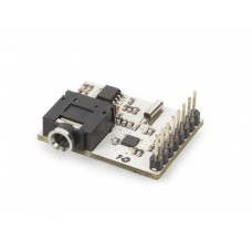 SI4703 FM TUNER EVALUATIEBOARD