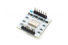 4-KANAALS OPTOCOUPLER BREAKOUT-BOARD TLP281 VOOR ARDUINO 