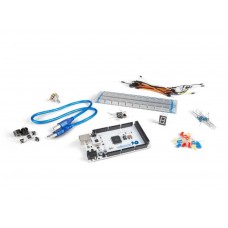 BASIS DOE-HET-ZELFKIT MET ATMEGA2560 VOOR ARDUINO 