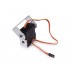 SERVOMOTOR MET DUBBELE AS - 270°