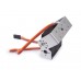SERVOMOTOR MET DUBBELE AS - 270°