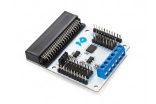 MOTORDRIVER BREAKOUT-BOARD VOOR MICROBIT 