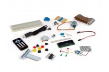 BOUWKIT VOOR RASPBERRY PI 