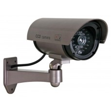 NEPCAMERA MET IR-LEDS EN RODE LED