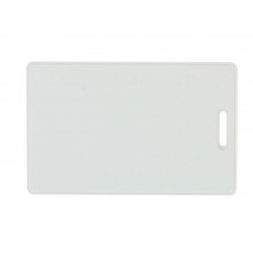 OPTIONELE TOEGANGSKAART (BADGE) VOOR HAA2866 - HAA2890