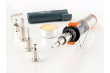 PROFESSIONELE SOLDEERBOUTSET 25-125W 580°C - SUPERPRO PROFESSIONELE SOLDEERBOUTSET 25-125W 580°C - SUPERPRO