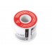 Soldeerdraad, Sn 60% Pb 40% - 1% FLUX 0.8 mm 500 g