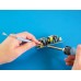 SET VAN SOLDEERACCESSOIRES
