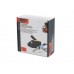 SOLDEERSTATION MET LEDDISPLAY  & KERAMISCH VERWARMINGSELEMENT  - 48 W - 160-480 °C
