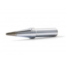 WELLER - ET A SOLDEERPUNT - BEITELVORM - 1.6 mm BREEDTE 1.6 mm DIKTE 0.7 mm