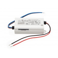 LED-DRIVER MET CONSTANTE STROOM - 1 UITGANG - 700 mA - 16 W