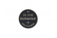 DURACELL - LITHIUM KNOOPCEL MNS 3 V - DL616 - 1  st.