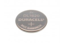 DURACELL - LITHIUM KNOOPCEL 3 V - DL1620 - 1  st.