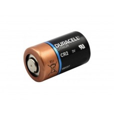 DURACELL - LITHIUMBATTERIJ FOTO 3 V - CR2 - 1  st.