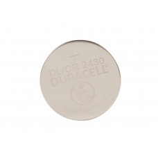 DURACELL - LITHIUM KNOOPCEL 3 V - DL2430 - 1  st.