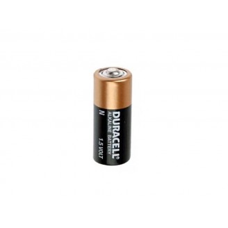 DURACELL - ALKALINEBATTERIJ PLUS POWER 1.5 V N MN9100 LR01 N 910A - 2  st.