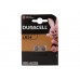 DURACELL - ALKALINE KNOOPCEL 1.5 V - LR54 - 2  st.