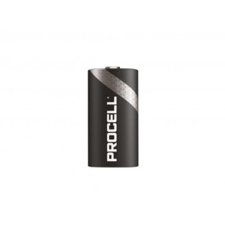 DURACELL - PROCELL LITHIUMBATTERIJ 3 V HPL123 CR17335 CR17345 - 10  st.