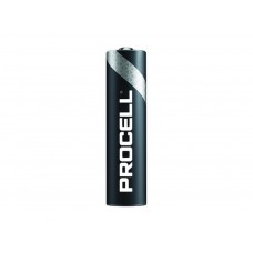 DURACELL - PROCELL ALKALINEBATTERIJ 1.5 V - LR03/AAA - 10  st.