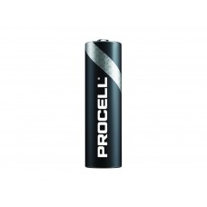 DURACELL - PROCELL ALKALINEBATTERIJ 1.5 V - LR06/AA - 10  st.