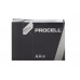 DURACELL - PROCELL ALKALINEBATTERIJ 1.5 V - LR06/AA - 10  st.