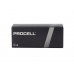 DURACELL - PROCELL ALKALINEBATTERIJ 1.5 V - LR14/C - 10  st.