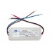LEDVOEDING MET CONSTANTE SPANNING - 40 W 24 V 1.7 A - TRIAC DIMBAAR LEDVOEDING MET CONSTANTE SPANNING - 40 W 24 V 1.7 A - TRIAC DIMBAAR