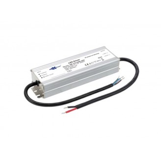 LEDVOEDING MET CONSTANTE SPANNING - 120 W 24 V 5 A - TRIAC DIMBAAR