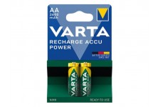 NI-MH BATTERIJ AA/R6 1.2V-2600mAh 56766.101.402 (2st/bl) NI-MH BATTERIJ AA/R6 1.2V-2600mAh 56766.101.402 (2st/bl)