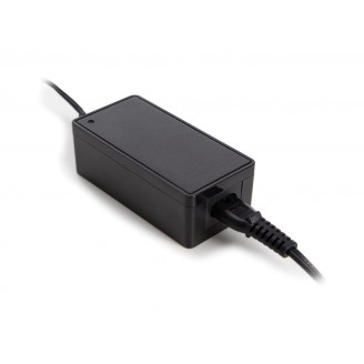UNIVERSELE AC/DC-voeding - 12 VDC - 3 A - 36 W - DESKTOP - CONNECTOR 2,1 x 5,5 mm