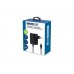 COMPACTE LADER MET MINI-USB-AANSLUITING - 5 VDC - 1 A