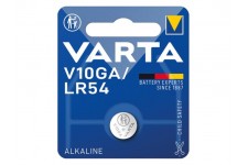 ALKALINE LR54 1.5V-50mAh 4274.801.401 (1st/bl) ALKALINE LR54 1.5V-50mAh 4274.801.401 (1st/bl)