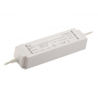 Schakelende voeding - enkele uitgang - 100 W - 12 V - 8.3 A