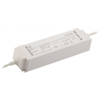 Schakelende voeding - enkele uitgang - 100 W - 24 V - 4.2 A