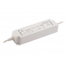 Schakelende voeding - enkele uitgang - 40 W - 12 V - 3.3 A