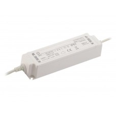 Schakelende voeding - enkele uitgang - 40 W - 24 V - 1.67 A