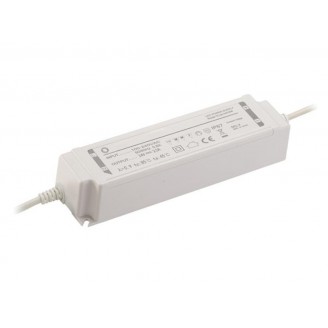 Schakelende voeding - enkele uitgang - 60 W - 24 V - 2.5 A