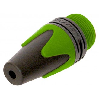 NEUTRIK - GROENE KABELHULS VOOR NIEUWE XX-REEKS