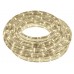 LED-LICHTSLANG - 9 m - WARMWIT