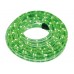 LED-LICHTSLANG - 9 m - GROEN