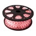 LED-LICHTSLANG - 45 m - ROOD