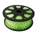 LED-LICHTSLANG - 45 m - GROEN