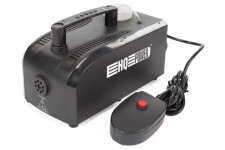 ROOKMACHINE - 400 W - MET AFSTANDSBEDIENING