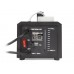 ROOKMACHINE - 400 W - MET AFSTANDSBEDIENING