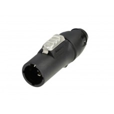 NEUTRIK - POWERCON TRUE1 TOP - 16 A, MANNELIJKE CONNECTOR - VERGRENDELBAAR