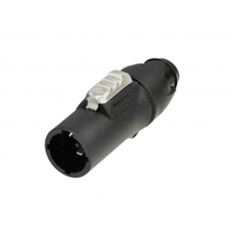 NEUTRIK - POWERCON TRUE1 TOP - 16 A, MANNELIJKE CONNECTOR - VERGRENDELBAAR