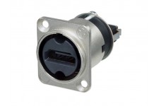 NEUTRIK - HDMI-DOORVOERADAPTER, D-VORMIG