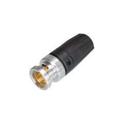 NEUTRIK - BNC - VOOR VIDEO - 75 OHM - PUSH-PULL