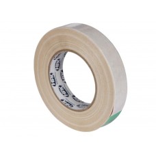 Dubbelzijdige tapijttape - 25 mm x 25 m