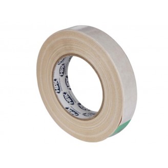 Dubbelzijdige tapijttape - 25 mm x 25 m